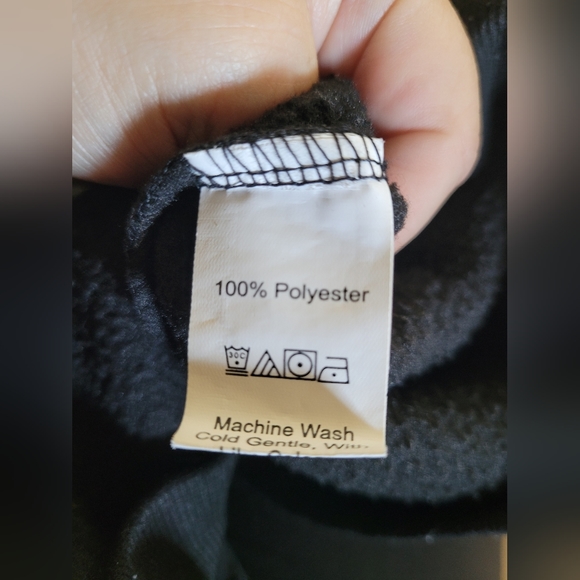 COPY - Womans funny hoodie. Size large. - Picture 3 of 4